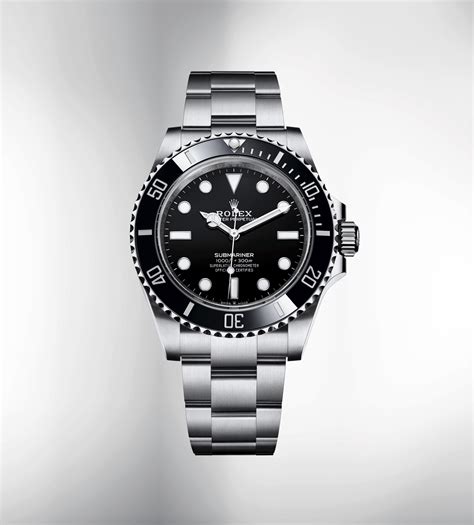 rolex 2020 collection|2020 rolex submariner date.